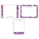 Mosaic Flat Note Card Collection Image 2 of 4